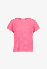 Non sélectionné, pink flambé