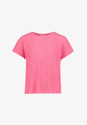Betty Barclay, STRUKTURSHIRT - Bluse - pink flambé