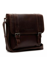 Non selezionato, brown