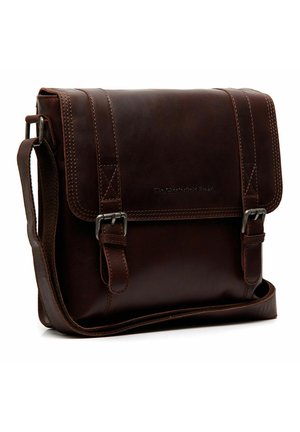 The Chesterfield Brand MATERA - Borsa a tracolla - brown