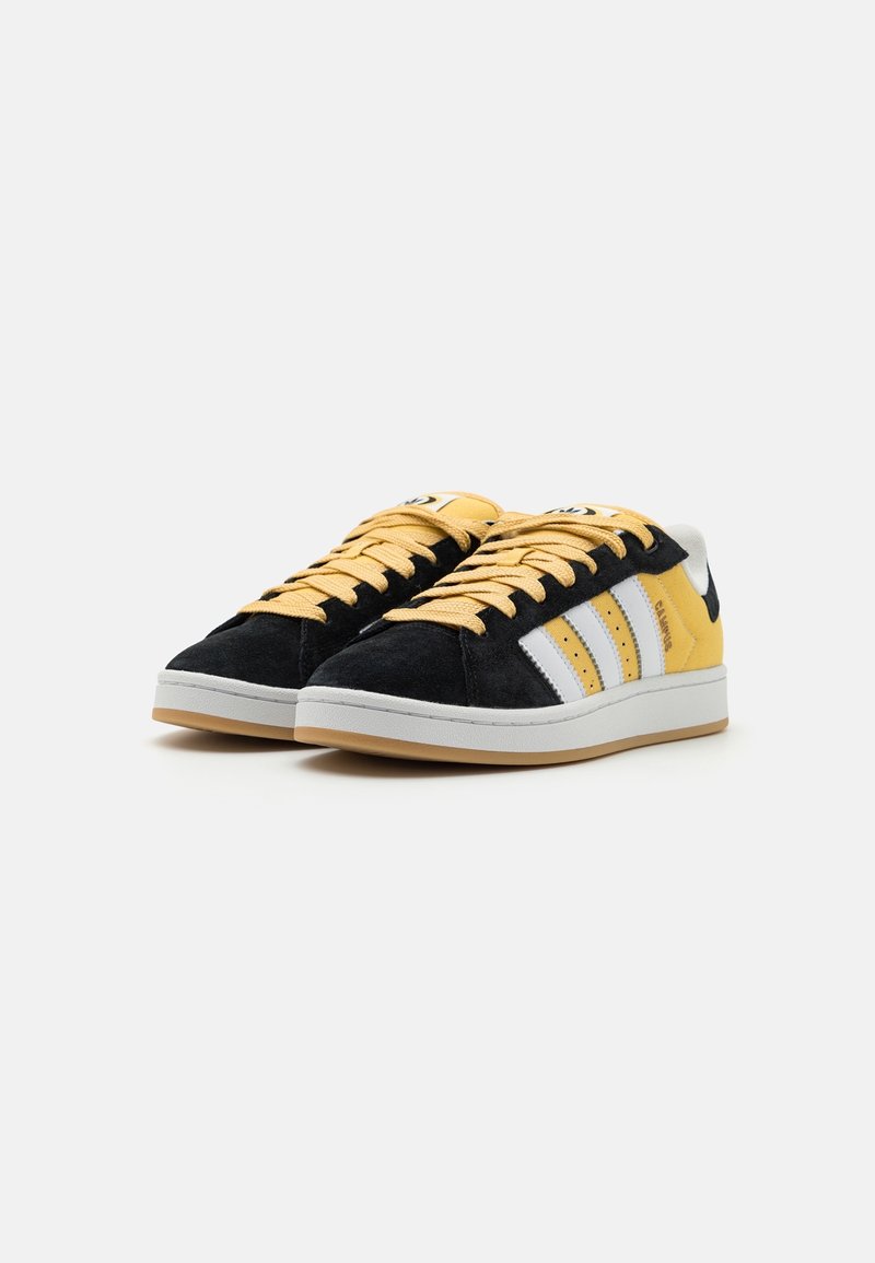 adidas Originals Skate shoes - light yellow - (Pre-owned) - Zalando.ie