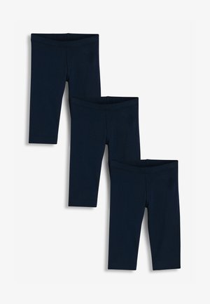 Next, CROPPED - Leggings - blue