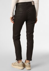 MAC Jeans Jeans slim fit - brown