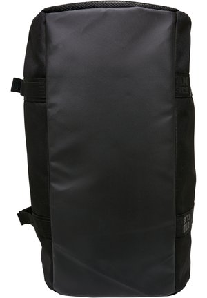 ADVENTURE - Tagesrucksack - black