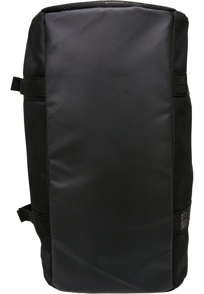 Urban Classics ADVENTURE - Rucsac - black