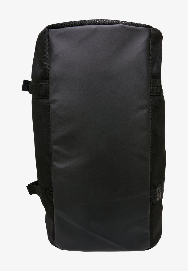 Urban Classics ADVENTURE - Rucsac - black