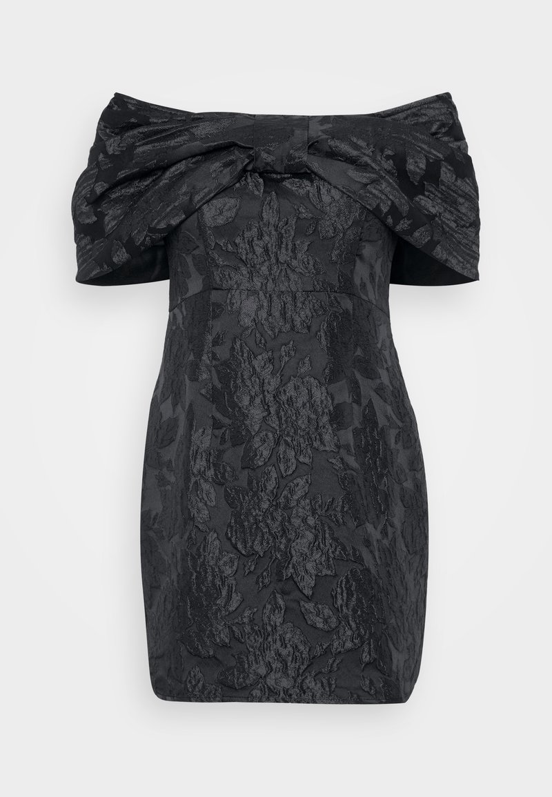 Vero Moda Petite Cocktailkleid/festliches Kleid schwarz