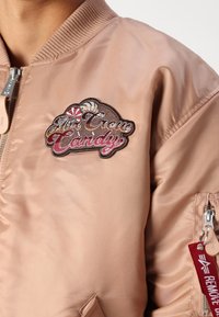 Alpha Industries - Kurtka Bomber
