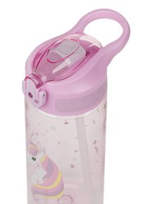 Baagl UNISEX różowy