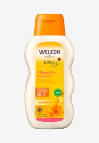 Weleda - CALENDULA BODY LOTION - Hydratatie - - Miniatuurafbeelding 1