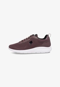 Unausgewählt, plum truffle black