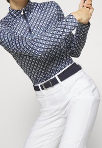 Daily Sports Långärmad tröja - dark blue