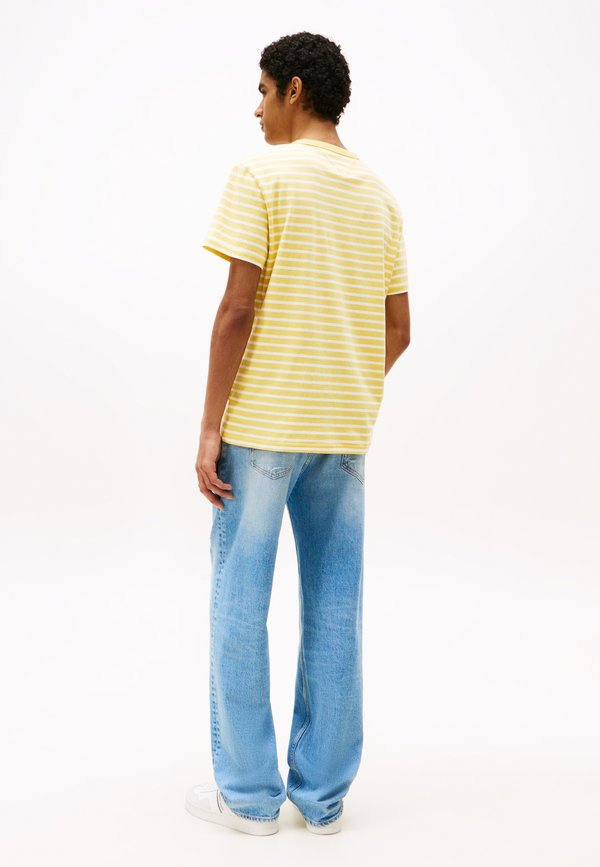 BRETON TEE - Print T-shirt3