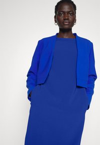 BOSS DAGANA - Vestido de dia - open blue