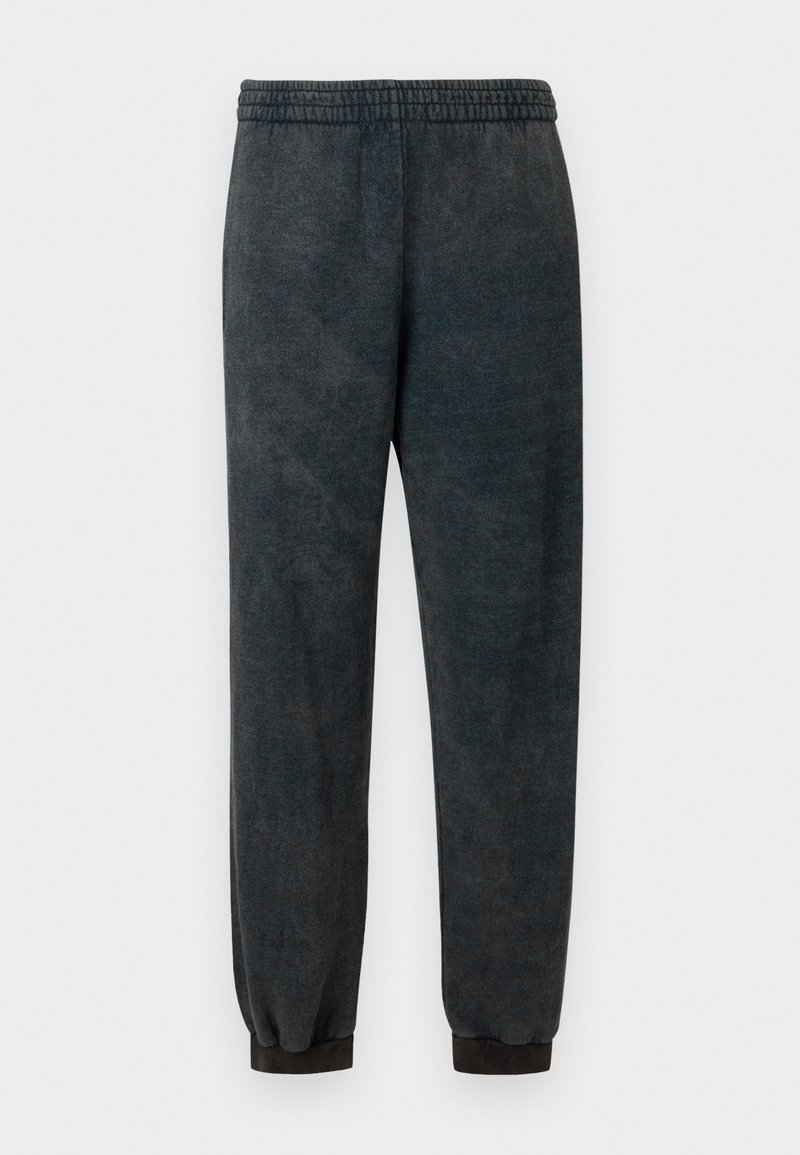 Diesel Trainingsbroek zwart Diesel Trainingsbroek zwart