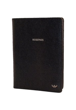 COLORADO RFID - Passport holder - schwarz
