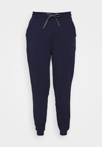 Geselecteerd, dark blue