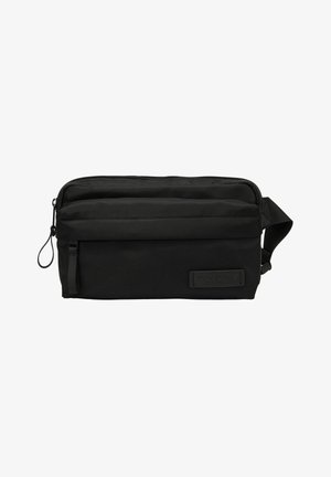 Marc O'Polo, BELT BAG - Marsupio - black