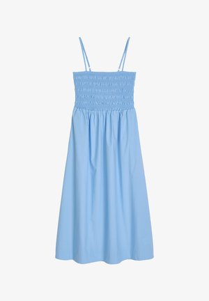 Marc O'Polo DENIM, Vestito casual - medium blue