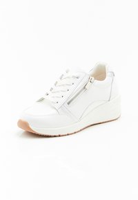 Damart AMORTYL - Sneakers basse - blanc
