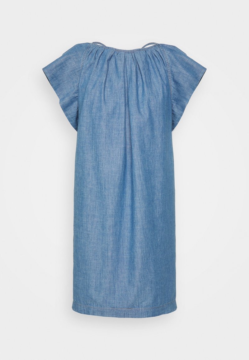 Vanessa Bruno Jurk blauw