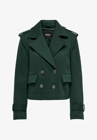 Non sélectionné, trekking green