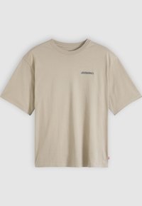 Não selecionado, comfort foods vintage khaki body