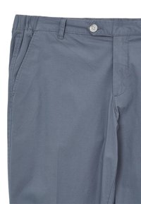 Calliope Chino - azzurro
