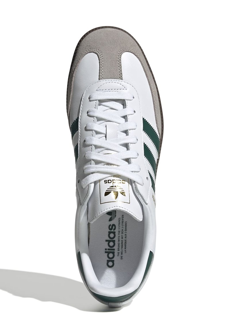 adidas gazelle silver green womens adidas Originals WMNS Samba OG
