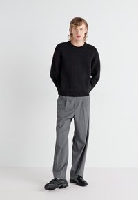 Weekday Sweatshirt - black