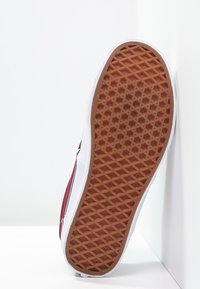 Vans ATWOOD - Scarpe skate - oxblood/white