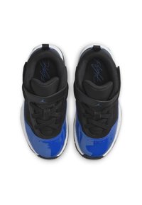 Jordan JORDAN STAY LOYAL 3 UNISEX - Sneakers basse - black game royal white