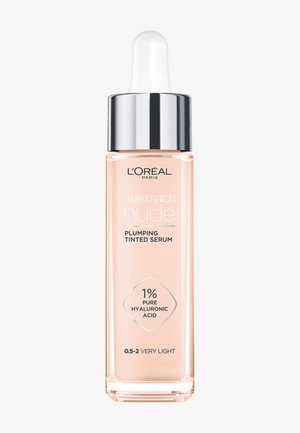 L'Oréal Paris TRUE MATCH TINTED SERUM - Sérum - very bright