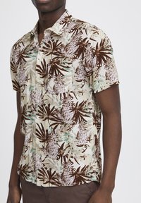 Blend BHSHIRT - Marškiniai - chicory coffee