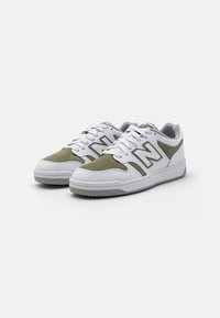 New Balance 480 - Sneaker low - white