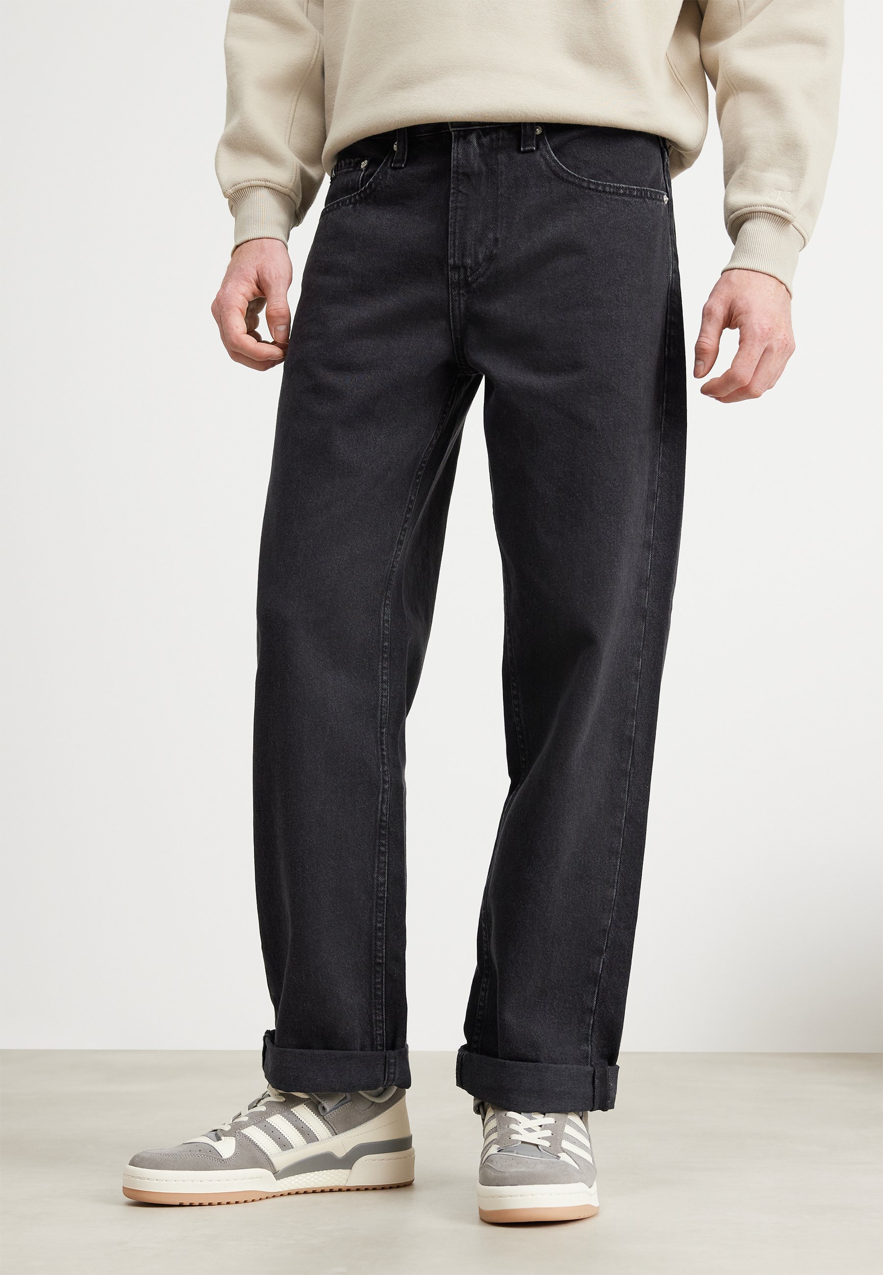 calvin klein mens jeans for sale