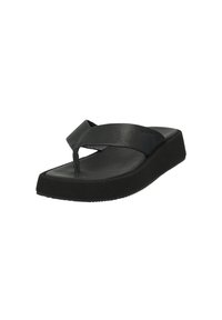 GANT FLORRI - T-bar sandals - black