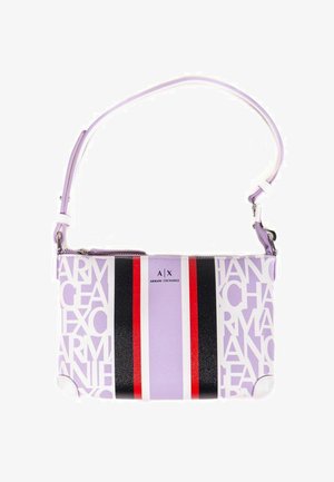 Borsetta Frozen Borsa Stitch Multicolore 15x12x4 Cm Astuccio Stitch