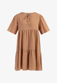 Kijelölve, hellrost