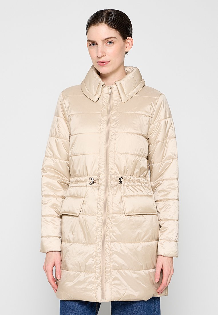 ORSAY Wintermantel zandkleur