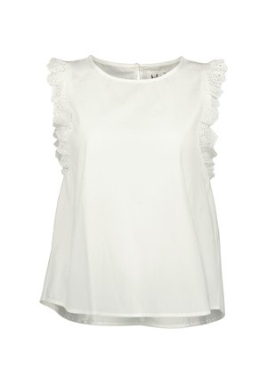 CLEARWATER - Top - weiss