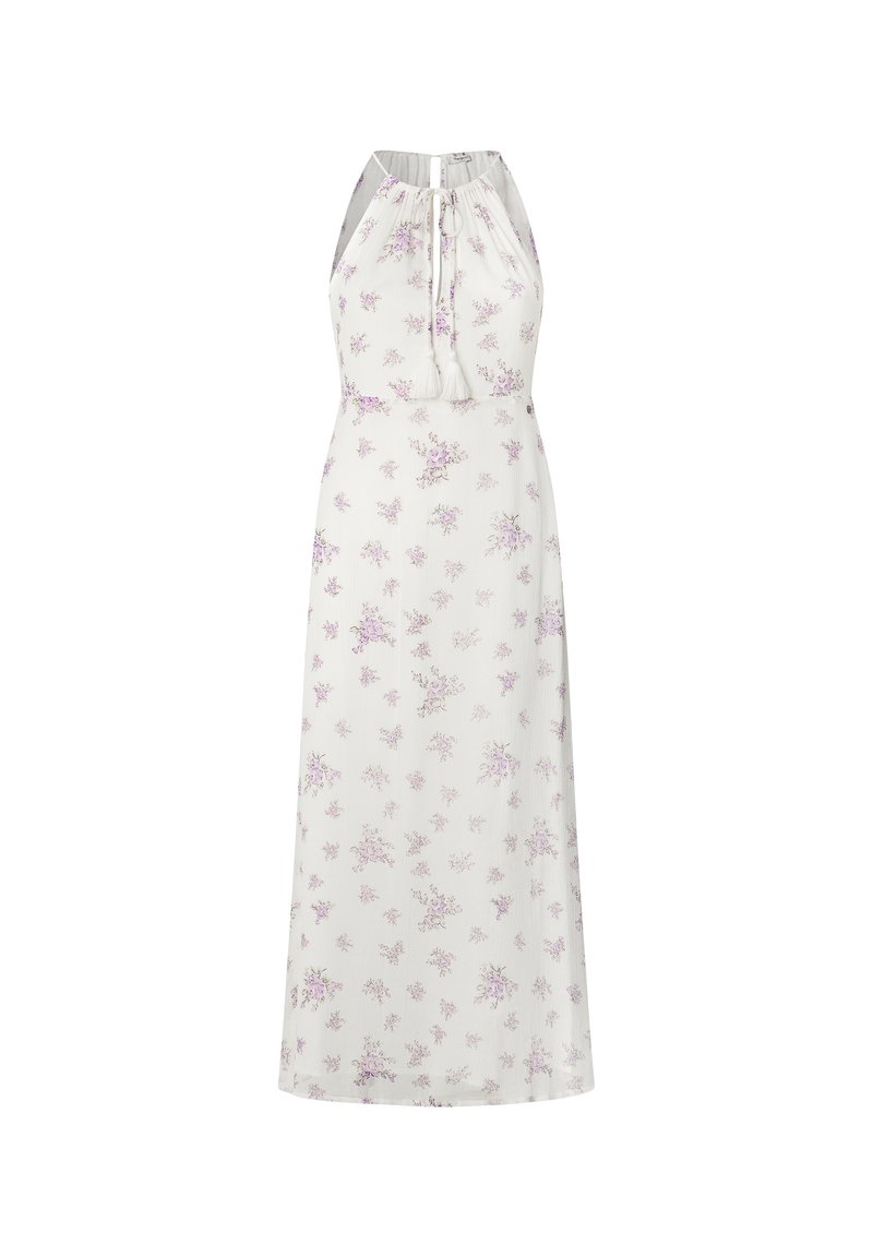 Pepe Jeans Jurk crème Pepe Jeans Jurk crème