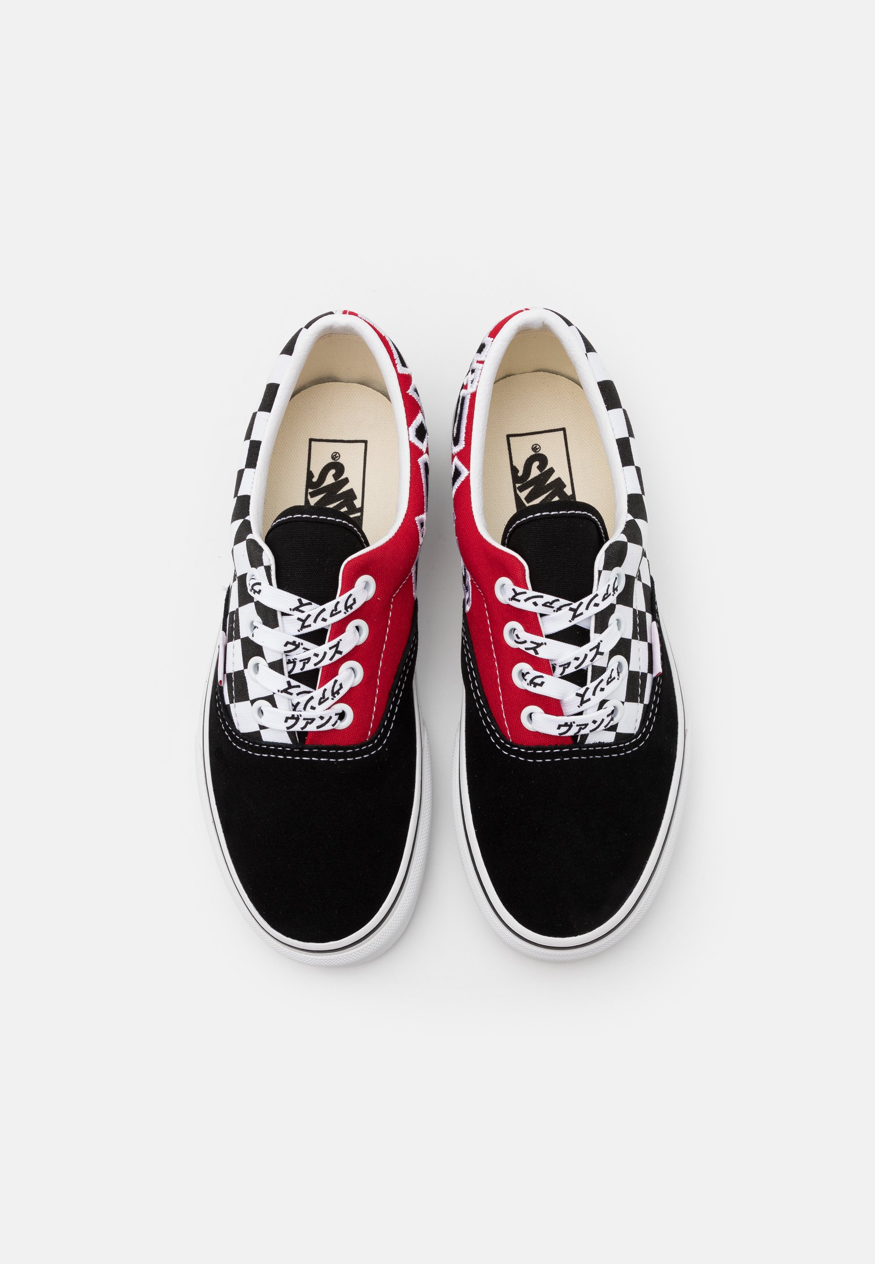 zalando vans era