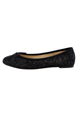 COLONNA  - Ballerines - black