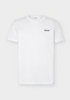 ESSENTIAL - Βασικό μπλουζάκι - brilliant white