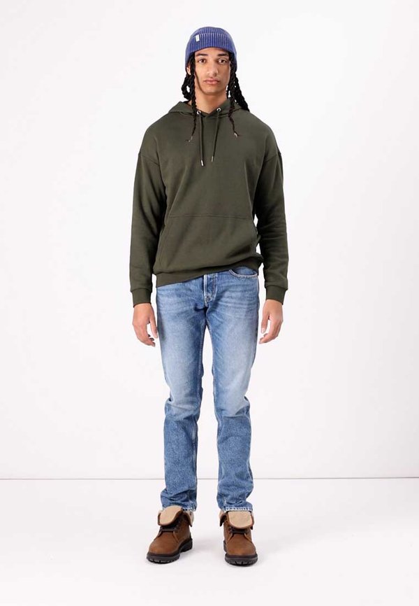 UNISEX 2 PACK  - Sweatshirt - forest night/naval academy4