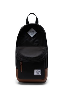 Herschel HERITAGE 8L - Bandolera - camel