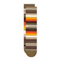 Stance CURREN UNISEX 3 PACK - Ponožky - multi