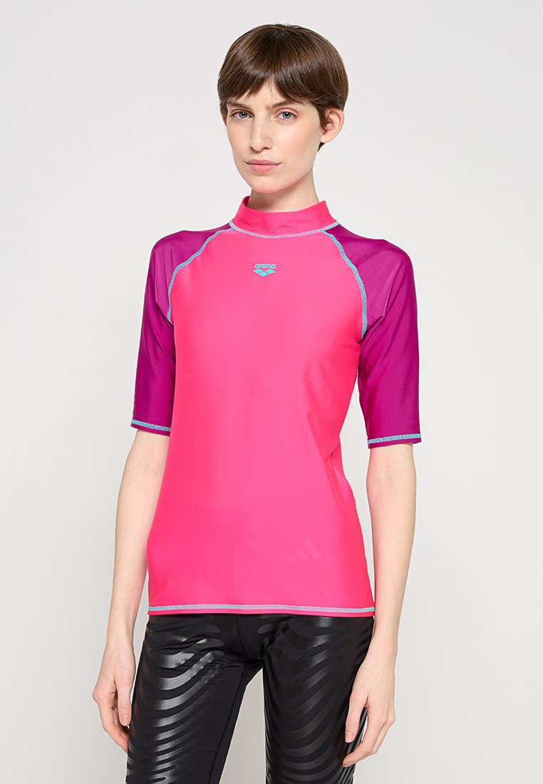 Camiseta de lycra/neopreno