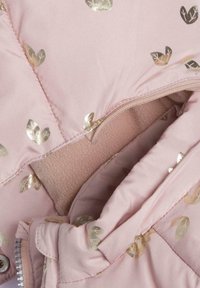 Chicco Vinterjacka - pink